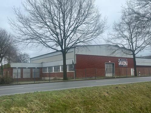 Opslag- en productiefaciliteit te huur, nabij Enschede, Zakelijke goederen, Bedrijfs Onroerend goed, Opslag of Loods, Huur