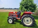 Yanmar FF245, Ophalen of Verzenden