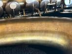 Buescher Aristocrat Alto Sax in goede staat, Ophalen of Verzenden, Gebruikt, Alt