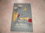 de Muze en het meisje (Boekenweekgeschenk 1957), Boeken, Boekenweekgeschenken, Ophalen of Verzenden, Gelezen