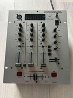 Behinger DX626 audio mengpaneel, Ophalen of Verzenden, Gebruikt, Minder dan 5 kanalen, Microfooningang