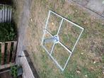 Parasolvoet, Tuin en Terras, Ophalen of Verzenden, Gebruikt, Minder dan 1 meter, Parasolvoet
