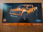 Lego Technic Ford F-150 Raptor 42126 *sealed, retired, MISB*, Ophalen of Verzenden, Zo goed als nieuw, Complete set, Lego