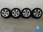 7mm! Originele Audi A6 C8 4K 18 inch Rotor velgen 5x112 wint, Auto-onderdelen, Banden en Velgen, 18 inch, Gebruikt, Banden en Velgen