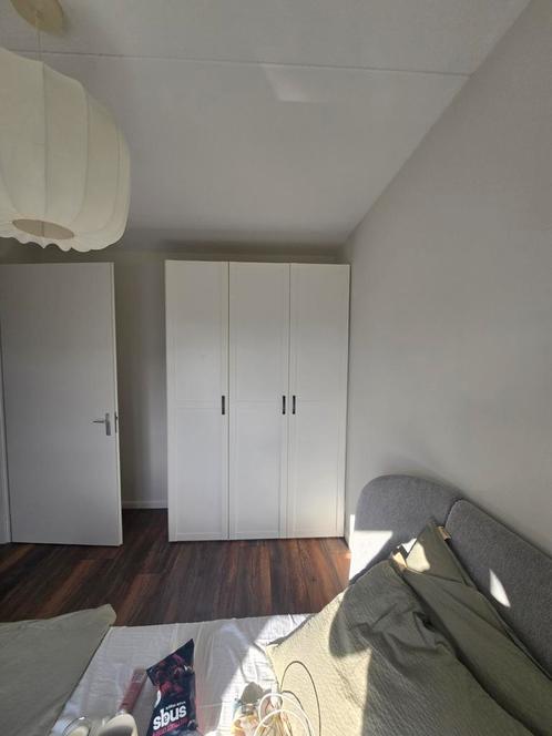 Kledingkast 150x236, Huis en Inrichting, Kasten | Kledingkasten, Zo goed als nieuw, 200 cm of meer, 50 tot 75 cm, Ophalen of Verzenden