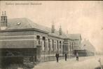 Woensdrecht - Openbare gemeenteschool, Ophalen of Verzenden, Voor 1920, Ongelopen, Noord-Brabant