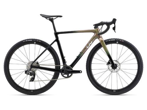 Giant Live Brava Advanced Pro 1, Fietsen en Brommers, Fietsen | Dames | Sportfietsen en Toerfietsen, Nieuw, Giant, Meer dan 20 versnellingen