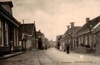 Winschoten - Boschstraat, Ophalen of Verzenden, 1920 tot 1940, Ongelopen, Groningen