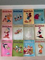 36 Donald Duck strips variërend van 1970 tot 1980, Boeken, Stripboeken, Ophalen of Verzenden, Zo goed als nieuw, Meerdere stripboeken