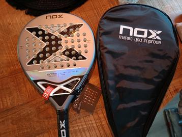 Nox At10 Pro Cup Comfort  beschikbaar voor biedingen