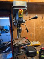 Kolomboormachine - Werkplaatsmachine, Doe-het-zelf en Verbouw, Ophalen of Verzenden