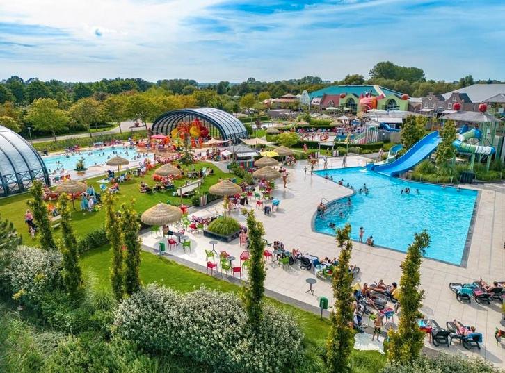 STACARAVAN CAPFUN BONGERD TE HUUR, Caravans en Kamperen, Verhuur