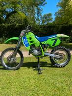 Kawasaki KX125, Ophalen, Zo goed als nieuw, Overige merken