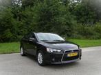 Mitsubishi Lancer Sportback 1.8 Edition Two AUTOMAAT . Airco, Zwart, 4 cilinders, Zwart, Bedrijf