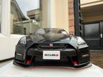 1:18 Nissan GT-R R35 Nismo Meteor Flake Black Autoart 77504, Hobby en Vrije tijd, Modelauto's | 1:18, Auto, Autoart, Nieuw, Ophalen of Verzenden