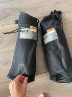 Hockey shinpads scheenbeschermers, Ophalen