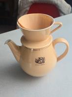 Douwe Egberts Vintage Filter Koffiemaker, Antiek en Kunst, Ophalen of Verzenden