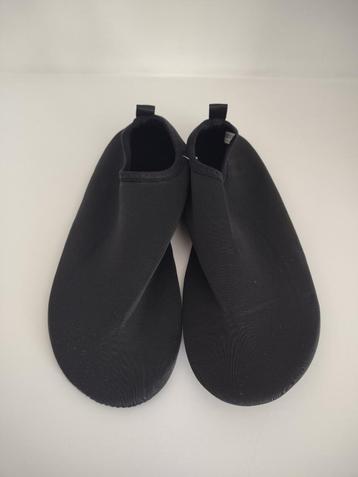 NIEUW: Waterschoenen (zoals Slipstop) maat 40/41 kleur zwart beschikbaar voor biedingen