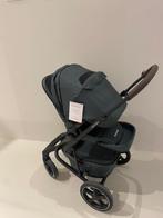 Easywalker jimmey pine green kinderwagen 2in1 NU €679, Ophalen, Nieuw, Overige merken, Zonnekap