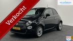 Fiat 500 0.9 TwinAir Turbo Lounge AIRCO LM 106000 KM, Auto's, Fiat, Stof, Gebruikt, Origineel Nederlands, Bedrijf