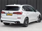 BMW X5 xDrive45e HIGH EXECUTIVE | ACTIVE CRUISE |M-SPORT | L, Gebruikt, 97 km, Wit, Vierwielaandrijving