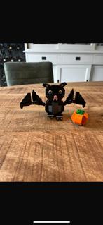 Lego 40090 Halloween bat, Ophalen of Verzenden, Zo goed als nieuw