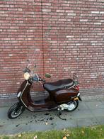 Vespa lx 50, Ophalen of Verzenden, Zo goed als nieuw, Benzine, Vespa