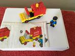 lego 646, Ophalen, Gebruikt