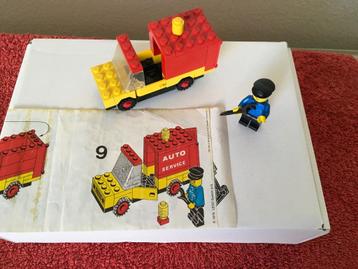 lego 646 beschikbaar voor biedingen