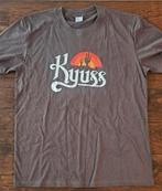 T-shirt Kyuss Josh Homme Brant Bjork stonerrock ongedragen, Ophalen of Verzenden, Nieuw, Kleding