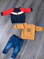 Name it maat 56, Kinderen en Baby's, Babykleding | Maat 56, Ophalen of Verzenden, Zo goed als nieuw, Broekje