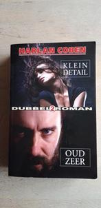 Thrillers - Harlan Coben, Ophalen of Verzenden, Gelezen, Harlan Coben, Nederland