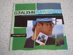 Elton John Empty Garden 7" vinyl single, 7 inch, Single, Ophalen of Verzenden, Zo goed als nieuw