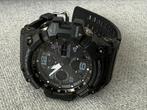 Casio G-Shock Mudmaster GWG-100 radiogestuurd horloge, Casio, Kunststof, Polshorloge, Kunststof