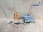 Citroen C4 I Deurslotmechaniek Links Achter 9660700580 04-10, Ophalen of Verzenden, Gebruikt