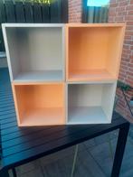 4 x Etek elementen ikea. Display, Ophalen, Zo goed als nieuw, 25 tot 50 cm, Minder dan 100 cm