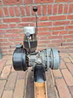 werkende Solex motor, Ophalen, Gebruikt, Overige typen, Overige merken