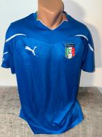 Italie - Italiaans voetbalshirt, Ophalen of Verzenden, Zo goed als nieuw, Buitenlandse clubs, Shirt