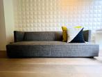 Design bank, Huis en Inrichting, Banken | Bankstellen, Ophalen, Gebruikt, Driepersoons, 75 tot 100 cm