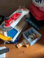 Playmobile boot, Kinderen en Baby's, Speelgoed | Thomas de Trein, Ophalen of Verzenden, Zo goed als nieuw