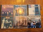 De Kast CD Collectie - 6 Albums, Ophalen, 2000 tot heden, Zo goed als nieuw, Boxset