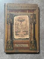 Ausgegrabenes Buch. Aegyptische Humoreske, Gelezen, 14e eeuw of eerder, Europa, C. M. Seyppel