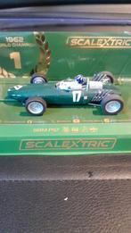 slotcar scalextric BRM  P57  1962 winner, Ophalen of Verzenden, Zo goed als nieuw, Elektrisch, Overige merken