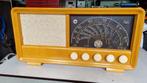 Lampen RADIO Noors "RADIONETTE", Ophalen of Verzenden, Gebruikt, Radio