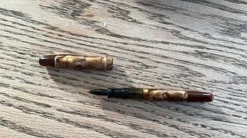 UHU kugeltinter (balpen) jaren 1950 beschikbaar voor biedingen