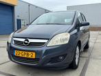 Opel Zafira 1.6 Temptation, Voorwielaandrijving, 4 cilinders, Particulier, 1000 kg