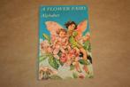 Flower Fairies of the Alphabet - Cicely Mary Barker, Boeken, Ophalen of Verzenden, Gelezen