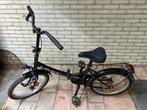 Vouwfiets Limit cityhopper, Ophalen of Verzenden, Gebruikt