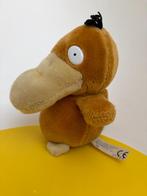 3400 pokemon psyduck nintendo 1995, Kinderen en Baby's, Speelgoed | Knuffels en Pluche, Ophalen of Verzenden, Zo goed als nieuw