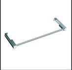 Vasco Niva Handdoekbeugel 54cm Chroom, Ophalen, Nieuw, Overige kleuren, Handdoekenrek